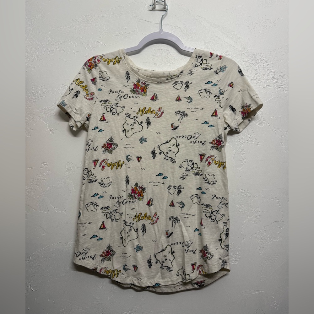 XS Women’s Sonoma Everyday Tee